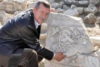 Anadolu Leoparı’nın 1800 yıllık izi