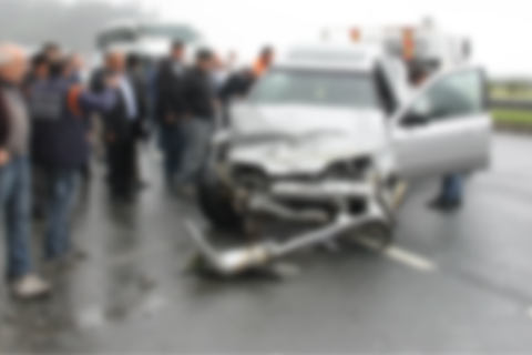 Denizli’de 1 haftada 101 kaza