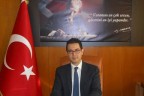 Çelik göreve başladı