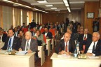DİGEM’de gezi iptalinin intikamı mı alındı?