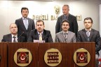DEGDER’den Başbakan’a çağrı