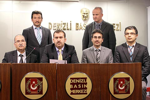 DEGDER’den Başbakan’a çağrı