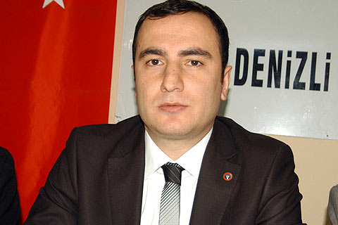 Öğrencileri kobay yaptılar
