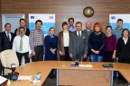 Denizli engelli turizminde de çığır açacak