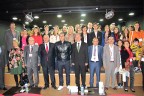 Genç filozoflar Denizli’de yarıştı