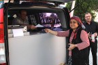 10 ayda 32 bin tahsilat makbuzu kesildi