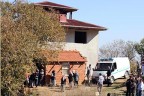 İnşaat işçisinin sır intiharı