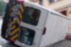Güney’de öğrenci servisi devrildi: 9 yaralı