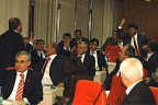 İl Genel Meclisi’nde kavga