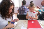 Kodalara eğitim desteği