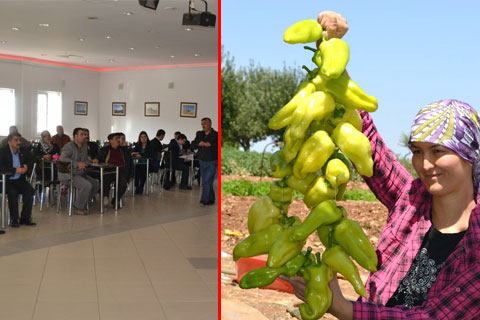Hormonlu sanıyorlar!