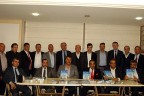 Kale’nin yol haritası hazırlandı