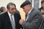 Yarımca, tütün üreticileriyle buluştu