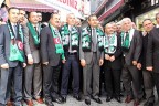 Kaleiçi’nde indirimli günler