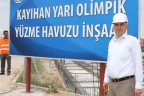Yüzde 70’i tamamlandı