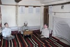 ‘Müftüler Müzesi’ ziyarete açıldı