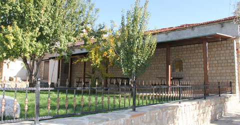denizli-kizilcaboluk-muftuler-muzesi-acildi-ic