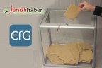 Çivril’de yarış zorlu geçecek