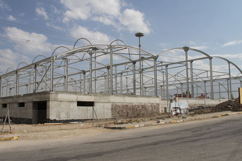 Yıl sonuna tamam