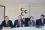 “Boşuna gelme Çal’ı alamazsınız!”