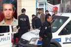 Market otoparkında intihar