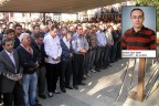 Makine Mühendisleri’nin acı günü