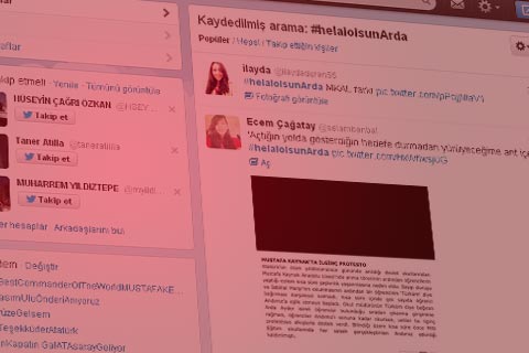 Denizli, Lise öğrencisi Arda’yı konuşuyor!