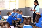 O gün öğretmenlere giriş bedava