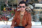 Denizli’ye geldiğini ailesine söylememiş