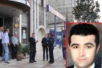Otel odasında sır intihar