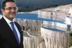 Pamukkale için tanıtım projesi