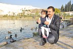Pamukkale’nin şarkısını birlikte yazacağız