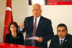 Koçdemir Pamukkale’ye talip oldu