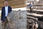 Cehennemin bekçisi kangal çıktı