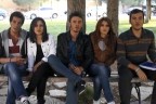 PAÜ öğrencilerinden Başbakan’a klipli cevap
