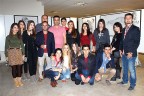 Ünlü ressamlara model oldular