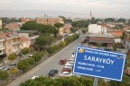 Sarayköy’ün seçim kozu yer altı zenginliği