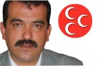 MHP’nin Serinhisar adayı Halil Öztürk