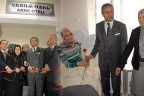 Servergazi Devlet Hastanesi’ne Anne Oteli