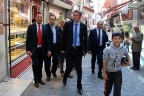 Kaleiçi bu projeyi bekliyordu