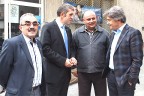 “Buldan kültür merkezi olacak”