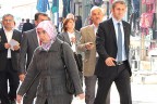Cihan tempoyu artırdı