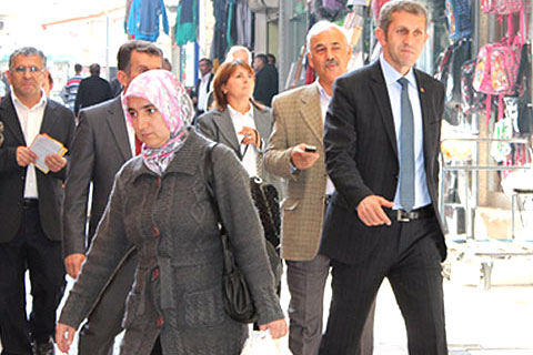 Cihan tempoyu artırdı