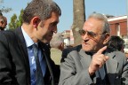 Büyükşehir deneyimine sahip tek aday adayı