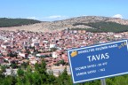 Denizli’nin siyasetçi fabrikası: TAVAS