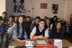 Denizli’de Gezi Davası’nın ilk duruşması Salı Günü