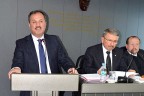 Özer: Büyüme ihracatla mümkün olur