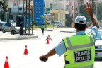 Her 100 araçtan 35’ine ceza kesildi