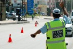 3 bin 102 sürücüye ceza kesildi