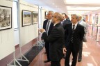 1. Uluslararası Arkeoloji Sempozyumu başladı